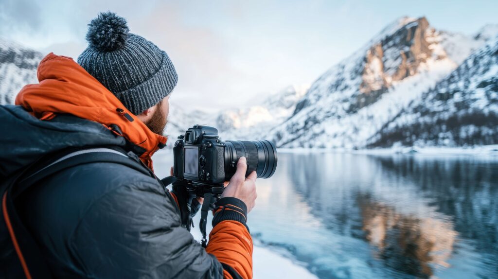 de beste camera's voor beginners